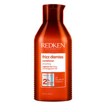 REDKEN     FRIZZ DISMISS COND 300ML